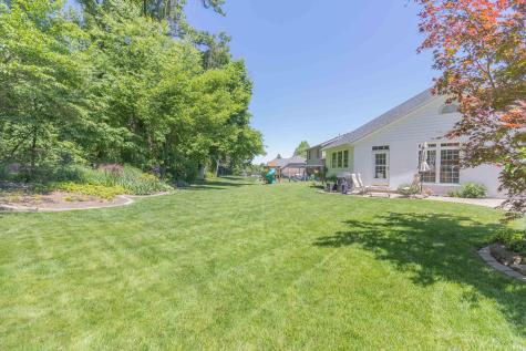 12902 Avalon Drive Evansville IN 47725