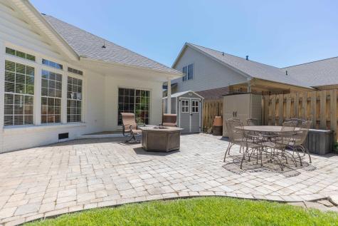 12902 Avalon Drive Evansville IN 47725