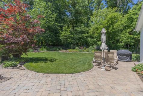 12902 Avalon Drive Evansville IN 47725