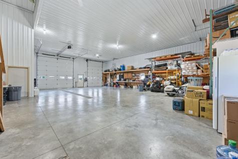 70468 County Road 143 Ligonier IN 46767