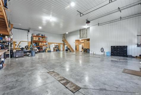 70468 County Road 143 Ligonier IN 46767