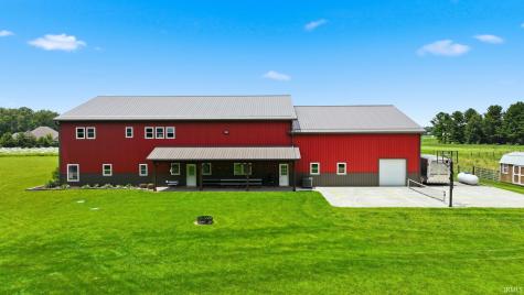 70468 County Road 143 Ligonier IN 46767