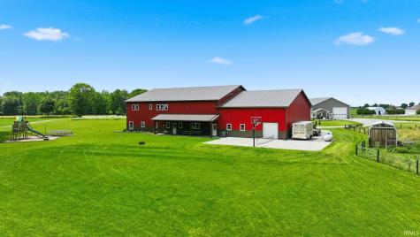 70468 County Road 143 Ligonier IN 46767