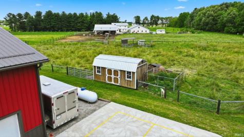 70468 County Road 143 Ligonier IN 46767