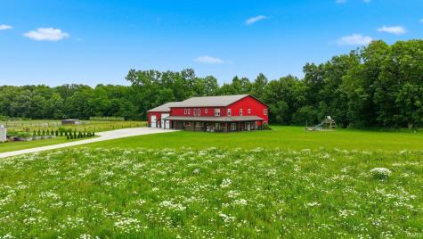 70468 County Road 143 Ligonier IN 46767