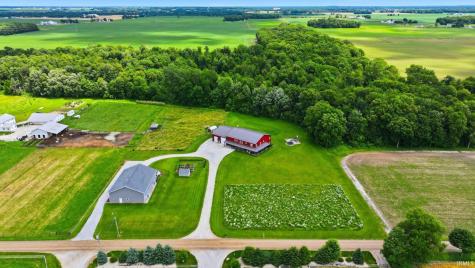 70468 County Road 143 Ligonier IN 46767