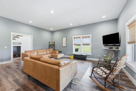 70468 County Road 143 Ligonier IN 46767