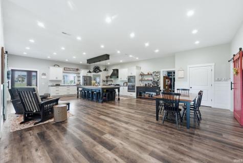 70468 County Road 143 Ligonier IN 46767
