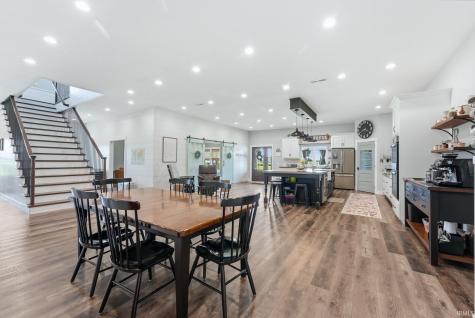 70468 County Road 143 Ligonier IN 46767