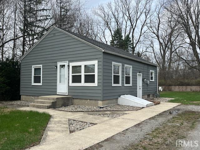 1712 Gruber Avenue Fort Wayne IN 46809