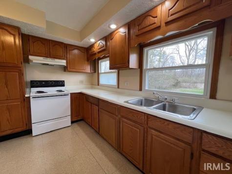 1712 Gruber Avenue Fort Wayne IN 46809