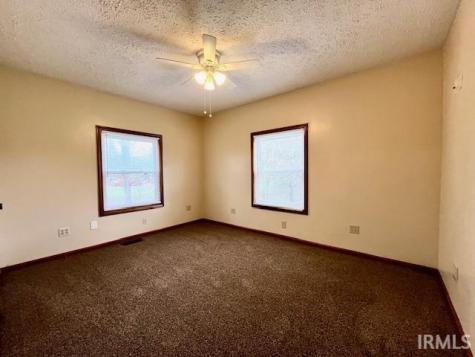 1712 Gruber Avenue Fort Wayne IN 46809