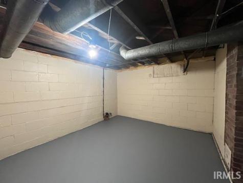 1712 Gruber Avenue Fort Wayne IN 46809