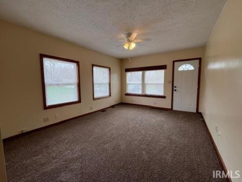 1712 Gruber Avenue Fort Wayne IN 46809