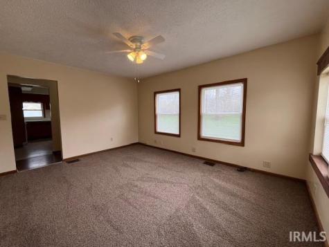 1712 Gruber Avenue Fort Wayne IN 46809