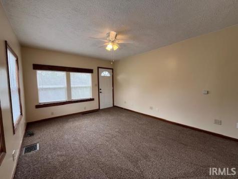 1712 Gruber Avenue Fort Wayne IN 46809
