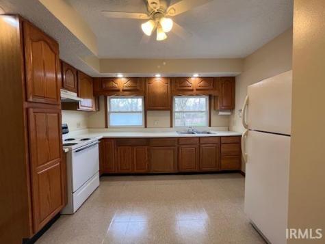 1712 Gruber Avenue Fort Wayne IN 46809