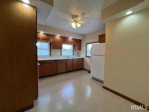 1712 Gruber Avenue Fort Wayne IN 46809