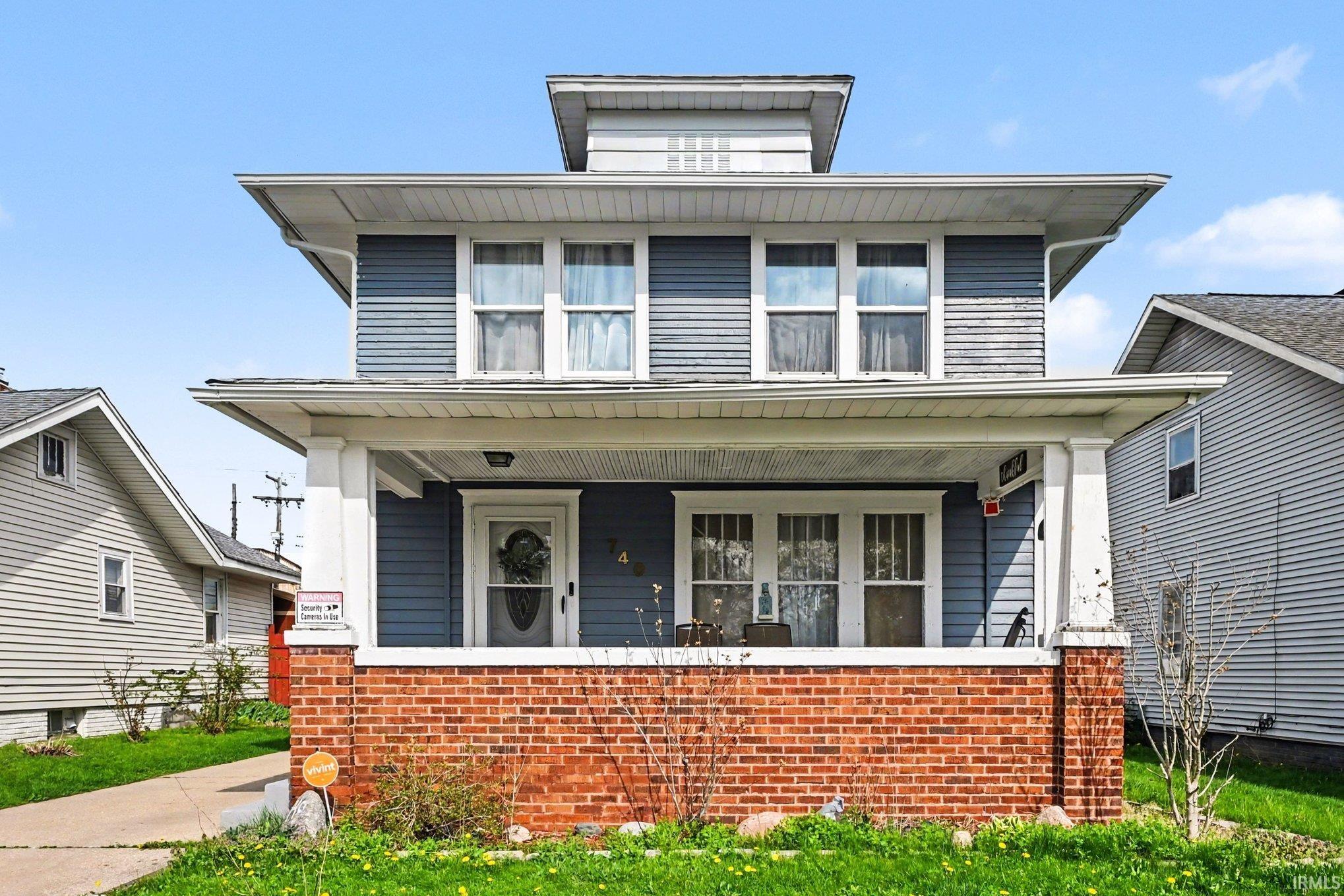 740 Johnson Street South Bend IN 46628