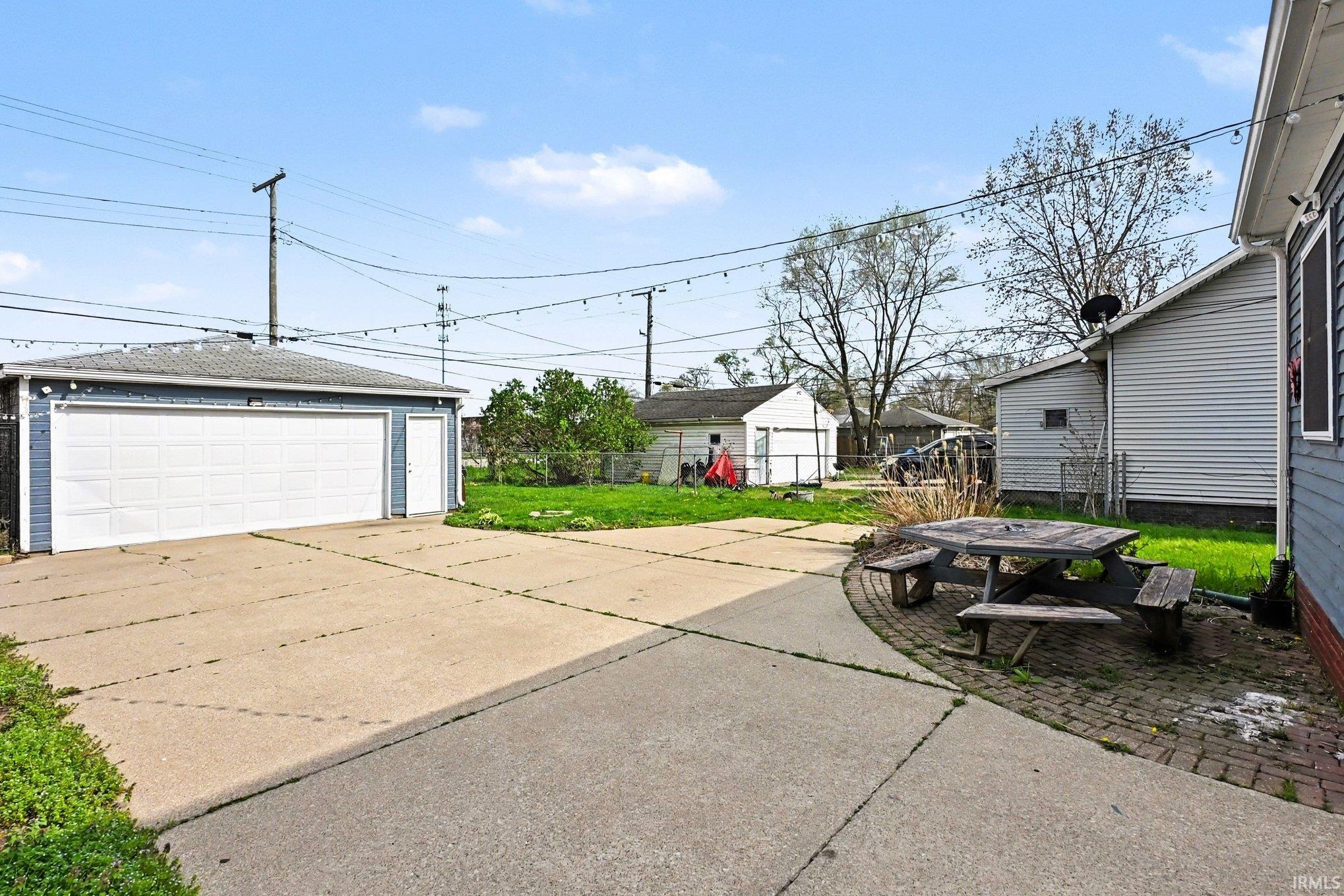 740 Johnson Street South Bend IN 46628