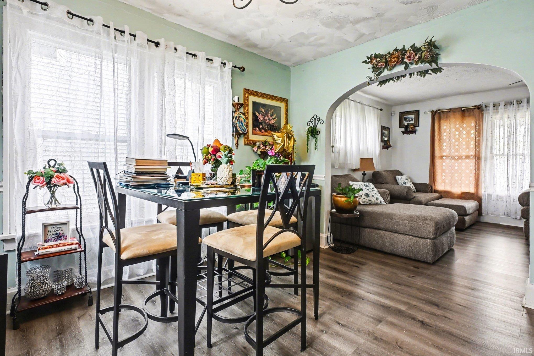 740 Johnson Street South Bend IN 46628