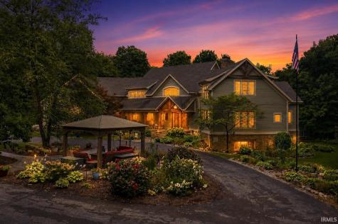 2710 Pleasant Creek Drive Yorktown IN 47396