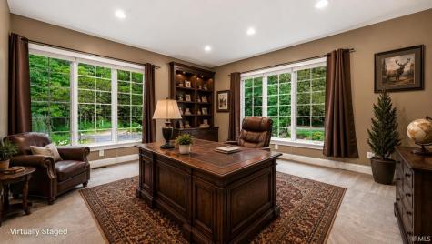 2710 Pleasant Creek Drive Yorktown IN 47396