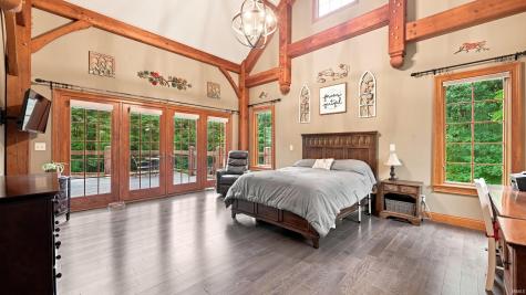 2710 Pleasant Creek Drive Yorktown IN 47396