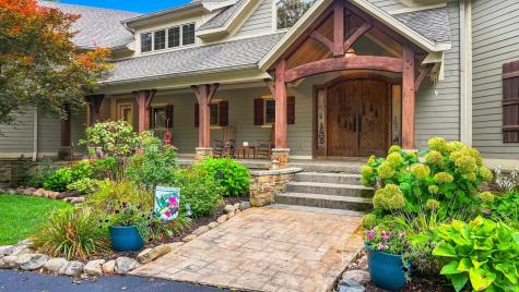2710 Pleasant Creek Drive Yorktown IN 47396