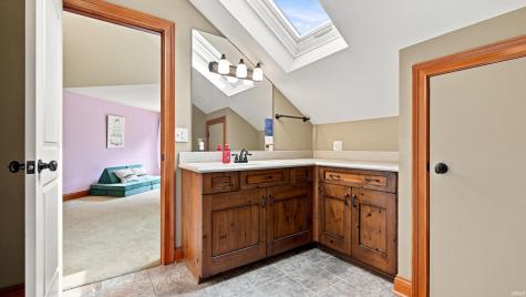 2710 Pleasant Creek Drive Yorktown IN 47396