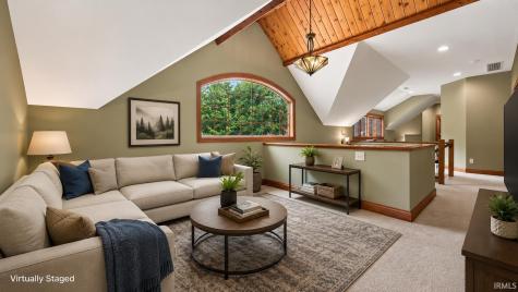 2710 Pleasant Creek Drive Yorktown IN 47396