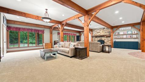 2710 Pleasant Creek Drive Yorktown IN 47396