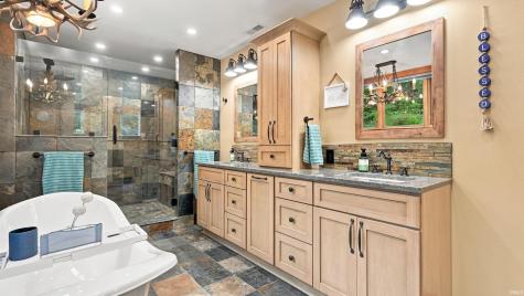 2710 Pleasant Creek Drive Yorktown IN 47396