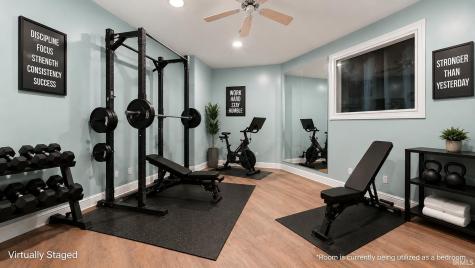 2710 Pleasant Creek Drive Yorktown IN 47396