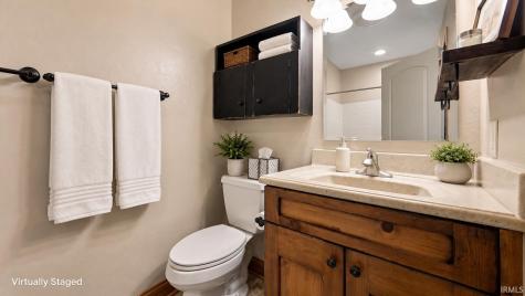 2710 Pleasant Creek Drive Yorktown IN 47396