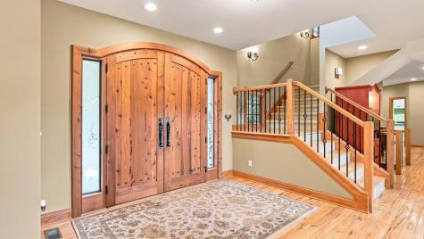 2710 Pleasant Creek Drive Yorktown IN 47396