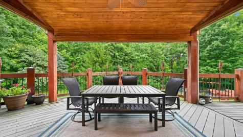 2710 Pleasant Creek Drive Yorktown IN 47396