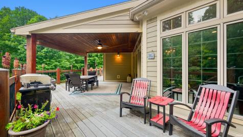 2710 Pleasant Creek Drive Yorktown IN 47396