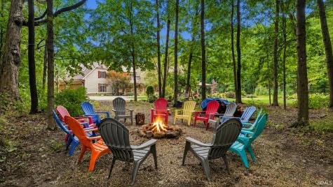 2710 Pleasant Creek Drive Yorktown IN 47396