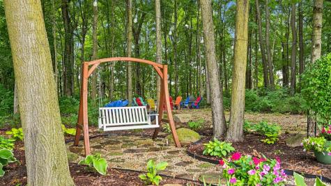 2710 Pleasant Creek Drive Yorktown IN 47396