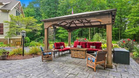 2710 Pleasant Creek Drive Yorktown IN 47396
