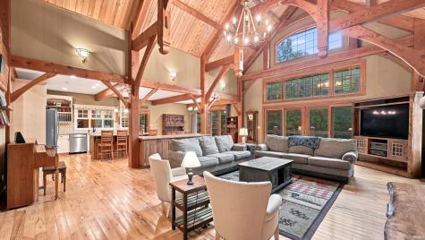 2710 Pleasant Creek Drive Yorktown IN 47396
