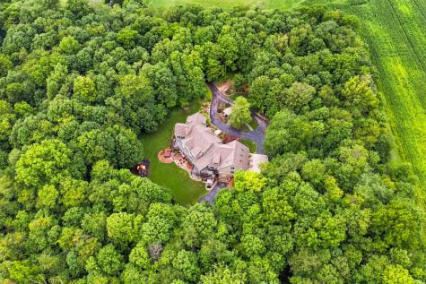 2710 Pleasant Creek Drive Yorktown IN 47396