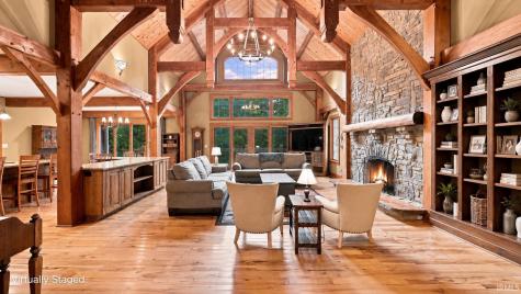 2710 Pleasant Creek Drive Yorktown IN 47396