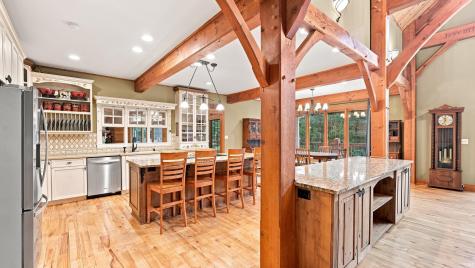 2710 Pleasant Creek Drive Yorktown IN 47396