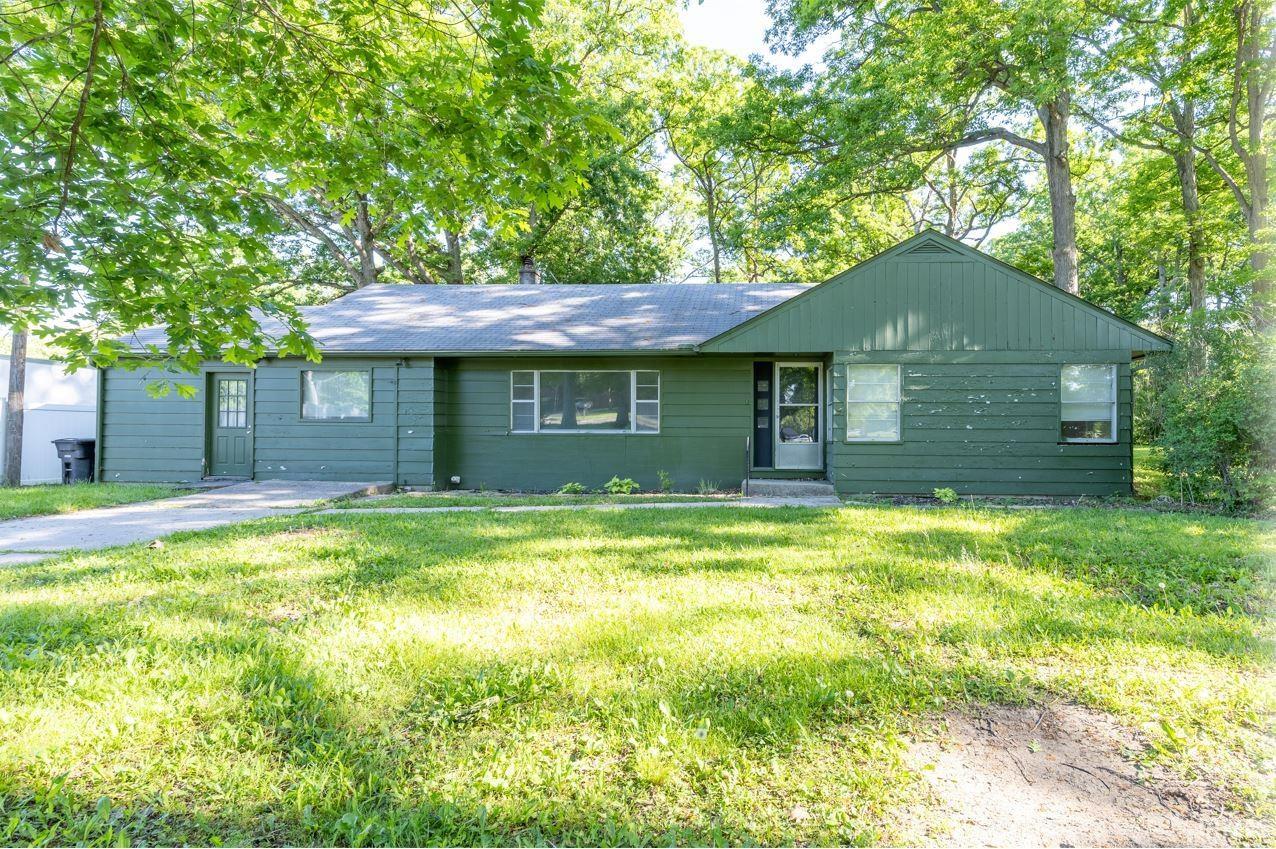 4401 E State Boulevard Fort Wayne IN 46815