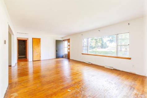 4401 E State Boulevard Fort Wayne IN 46815