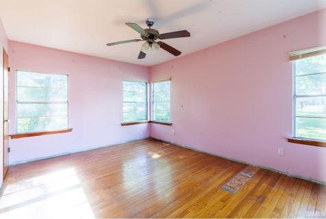 4401 E State Boulevard Fort Wayne IN 46815