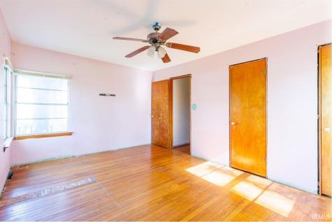 4401 E State Boulevard Fort Wayne IN 46815