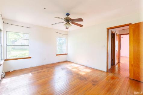 4401 E State Boulevard Fort Wayne IN 46815